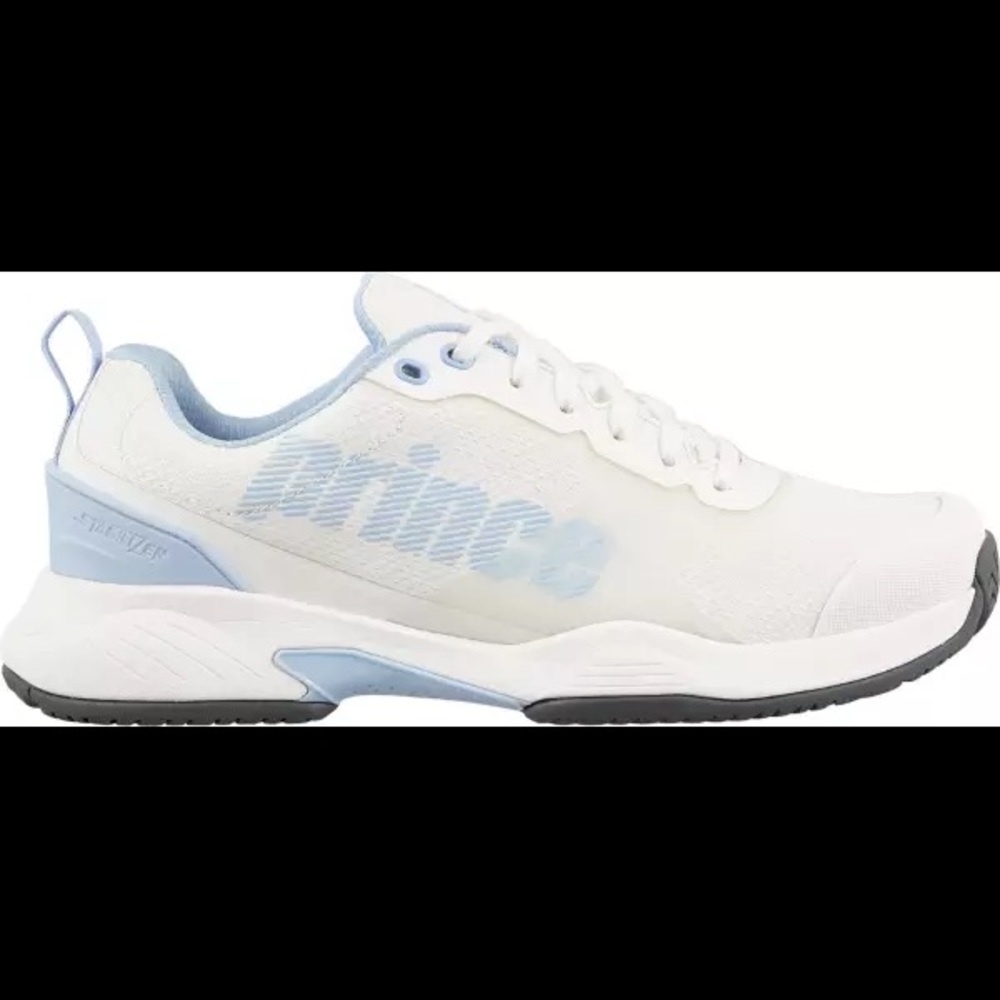 NWT Prince cross court tennis shoes
